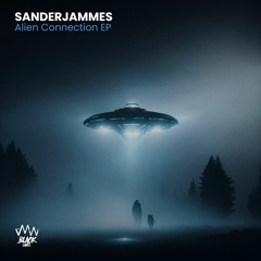 Sanderjammes - Alien connection (Original Mix) [ABL025] PREVIEW