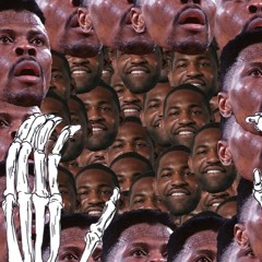 Nickelus F - Da Reaper prod x Shawn Kemp