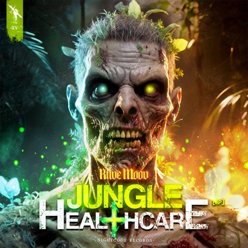Rude Mood - Jungle Healthcare (Nightcode Recs)