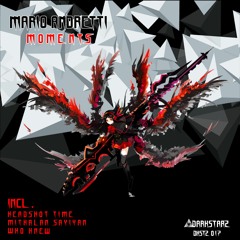 DKSTZ 017: Mario Andretti - Headshot Time [Darkstarz Label]