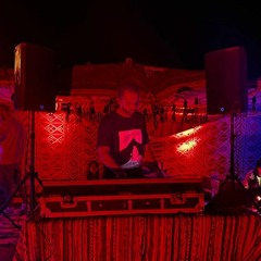 'Melodic Escape' day3 warm-up set