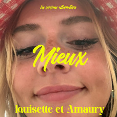 Mieux (Version Stan Lord) [feat. Amaury]