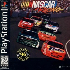 Nascar Racing (Ft. Bennett Vasey)