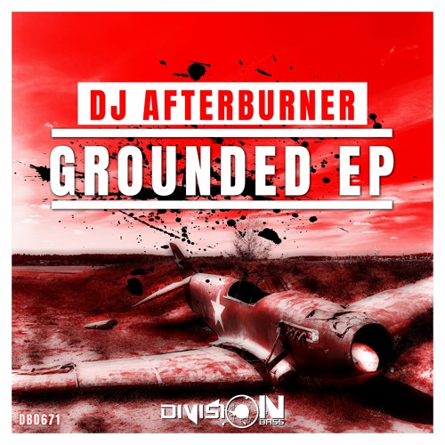 Where I Am Going By Dj Afterburner