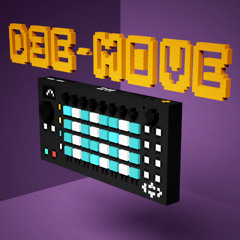 D3E-Move - Ableton Move / Live Preset Pack (Free download Demo Track)