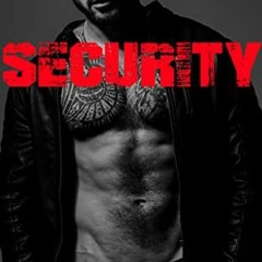Download pdf Security (Claimed Book 4) by  Lena Little