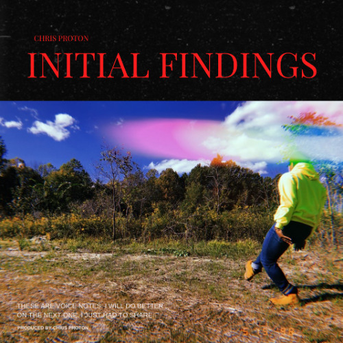 Initial Findings