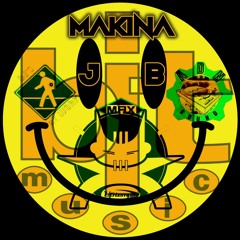 Makina - Fast As You Like It