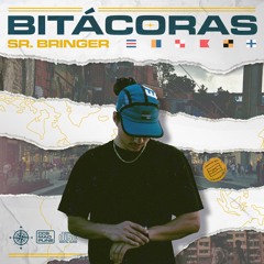 Sr. Bringer - Solo Es El Comienzo (Prod. Johnny  Cutz)