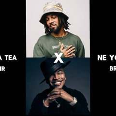 Kes-Cocoa Tea x Ne Yo-So Sick [Remixed by BrandonR]