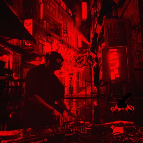 AARON HIBELL - I Feel Lost (Gregor Size Hard Mix) FREE DL