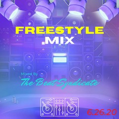 Freestyle Mix - Fascination, Cover Girls, Judy Torres, C-Bank, Noel, Will to Power