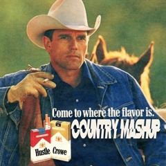 COUNTRY MASHUPS 🤠
