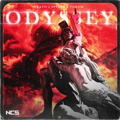 Kato, Spyker, TOBSIK - Odyssey [NCS Release]