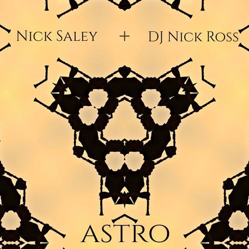 Nick Saley & Dj Nick Ross - Astro