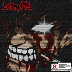 DEPRAVITY | ANGER