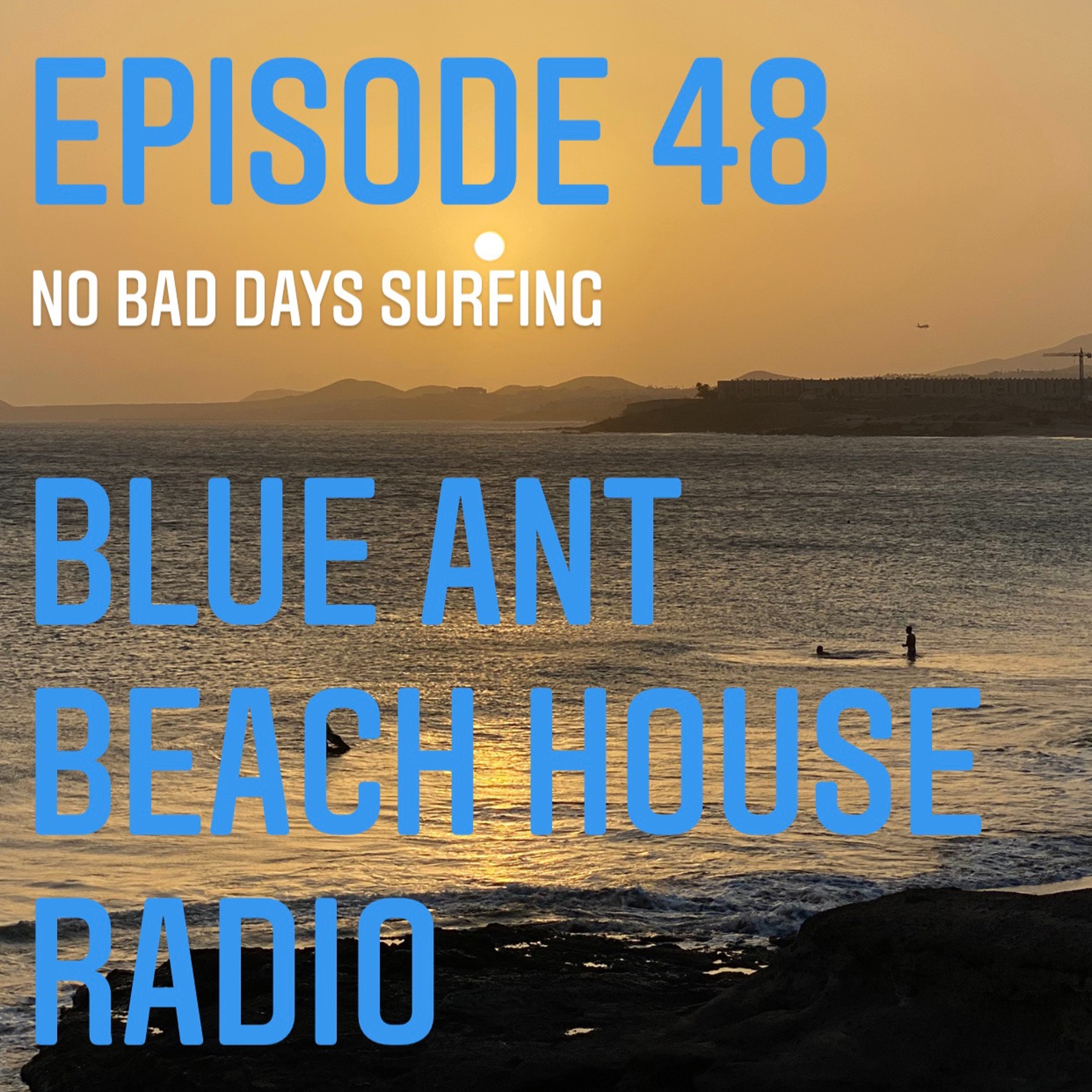 BlueAnt Beach House Radio