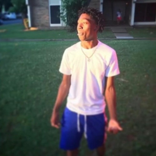 Lil Loaded ft. 100k6last - Slide (rare)