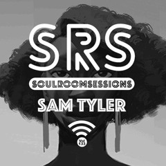 Soul Room Sessions Volume 133 | SAM TYLER | USA