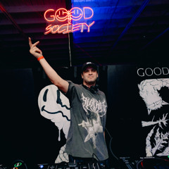 Sully's Full LA Warehouse Set @ Good Society [OUT ON YOUTUBE]