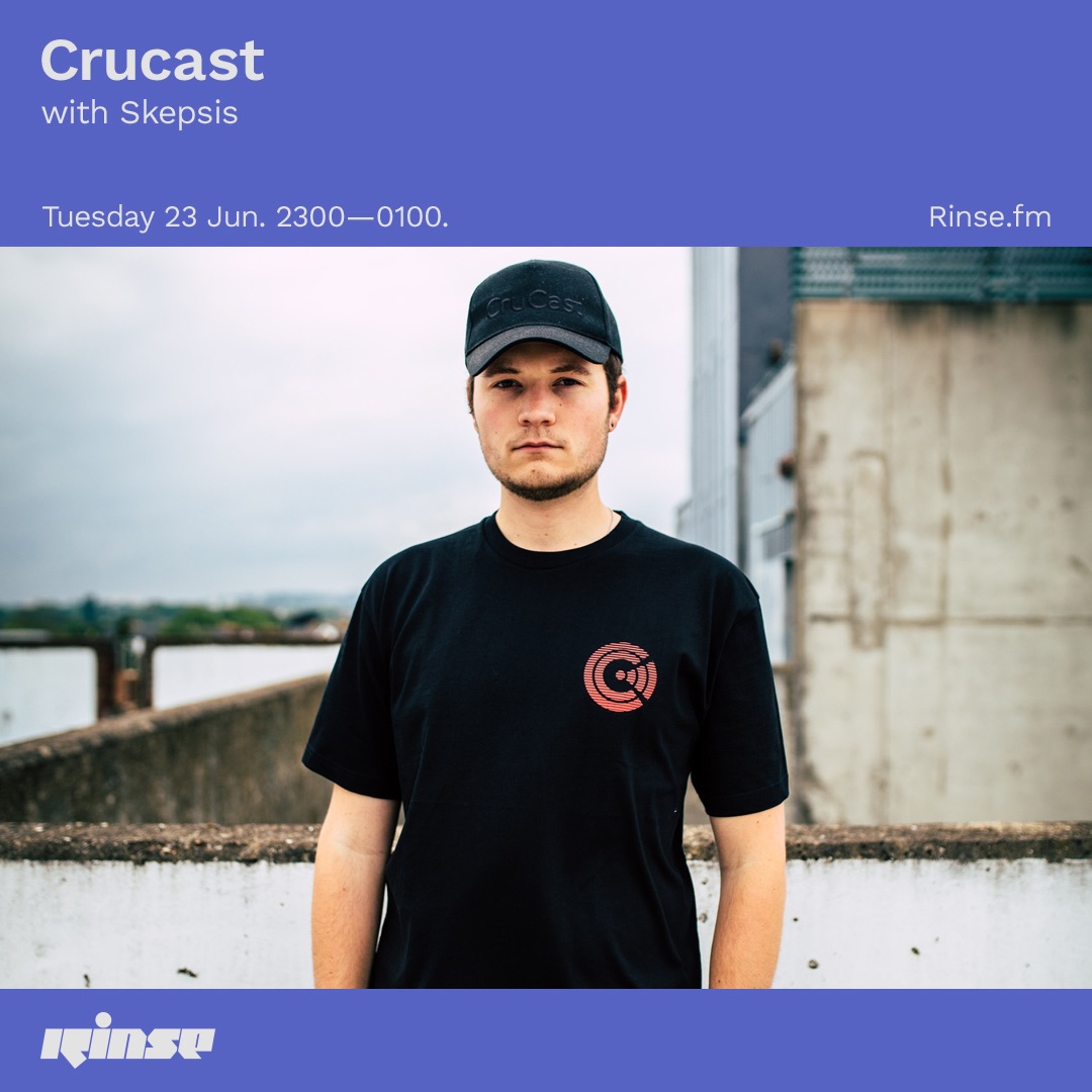 CRUCAST PODCASTS
