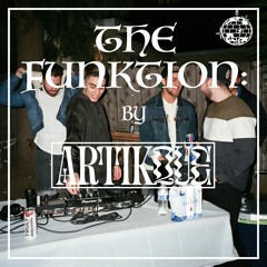 The Funktion (Vol. 1)