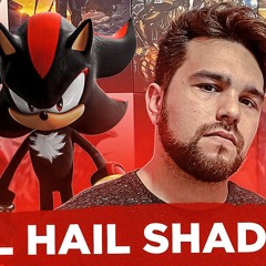 All Hail Shadow - Shadow the Hedgehog [MATCHESPEACHES COVER] (Magna-Fi)