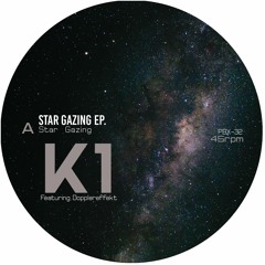 Star Gazing K-1 / Dopplereffekt