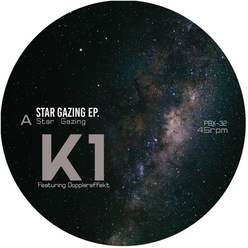 Star Gazing K-1 / Dopplereffekt