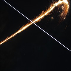 same girl, different time.