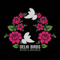 Stain x Zed Bias - Delhi Birds
