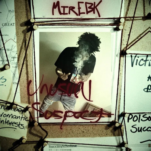 Mir Ebk - Ask Around