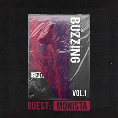 Special mix for (S-70 -  BUZZING Vol.1)