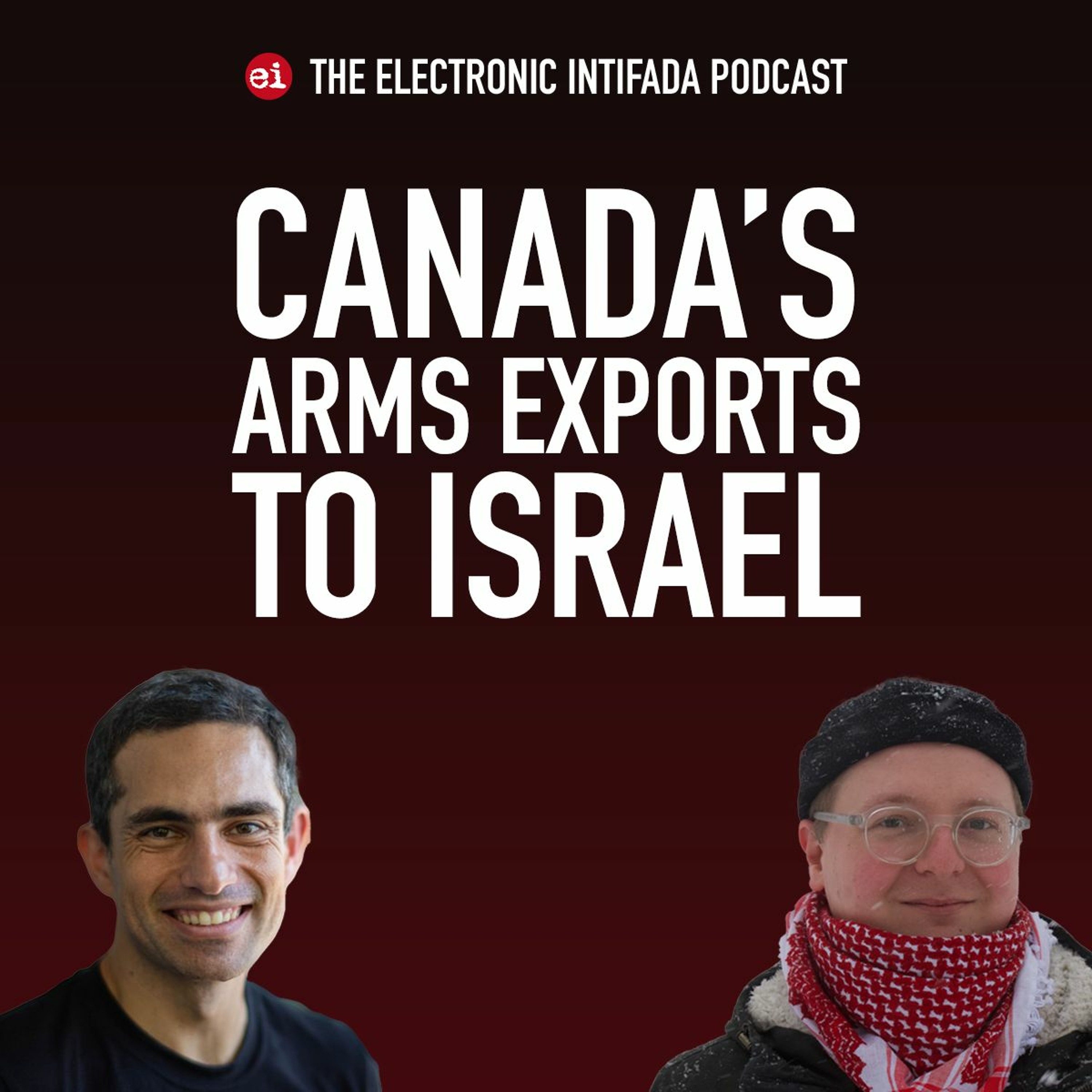 The Electronic Intifada