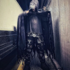 SEMATARY GRAVE MAN - WOODSMEN (HAUNT-O-HOLIXXX UNRELEASED)