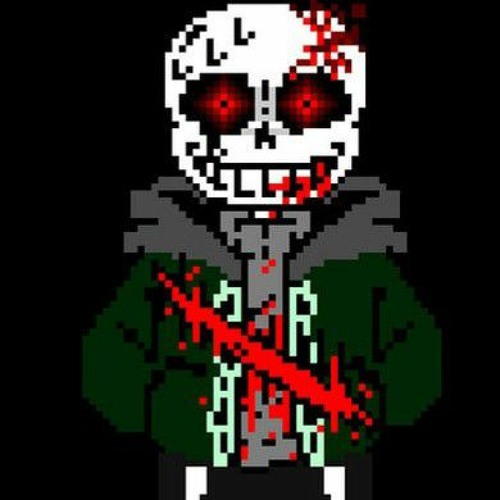 Toxin sans phase 3 mix [NOT MINE]