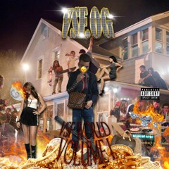 Bigfett - Terno de madeira (Prod. vsf og)