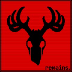 REMAINS (Vs. ???) [DELTARUNE UST]