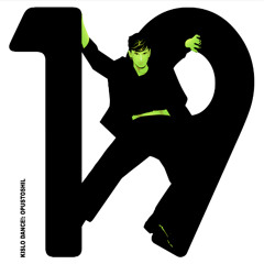 KISLO DANCE! 19: opustoshil
