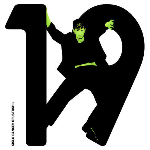KISLO DANCE! 19: opustoshil