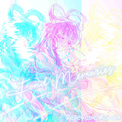 Fond Memories but Hyper Riddim