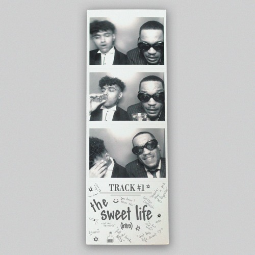 the sweet life (intro) (ft. tsnmii)