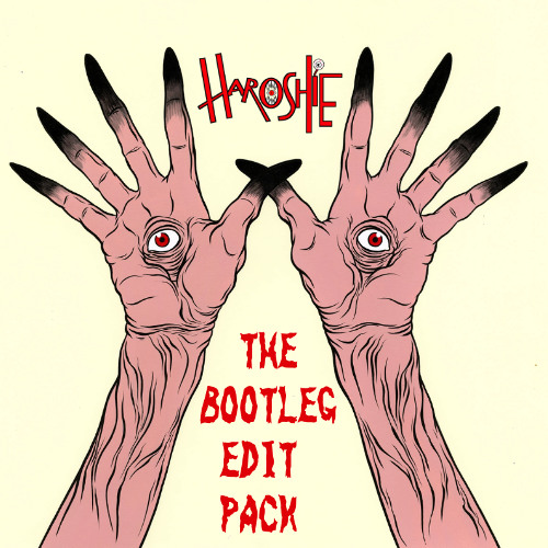 Moley - Lazarus [Haroshie Bootleg]