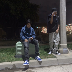 Trvp x Lul Tony- No Sleep