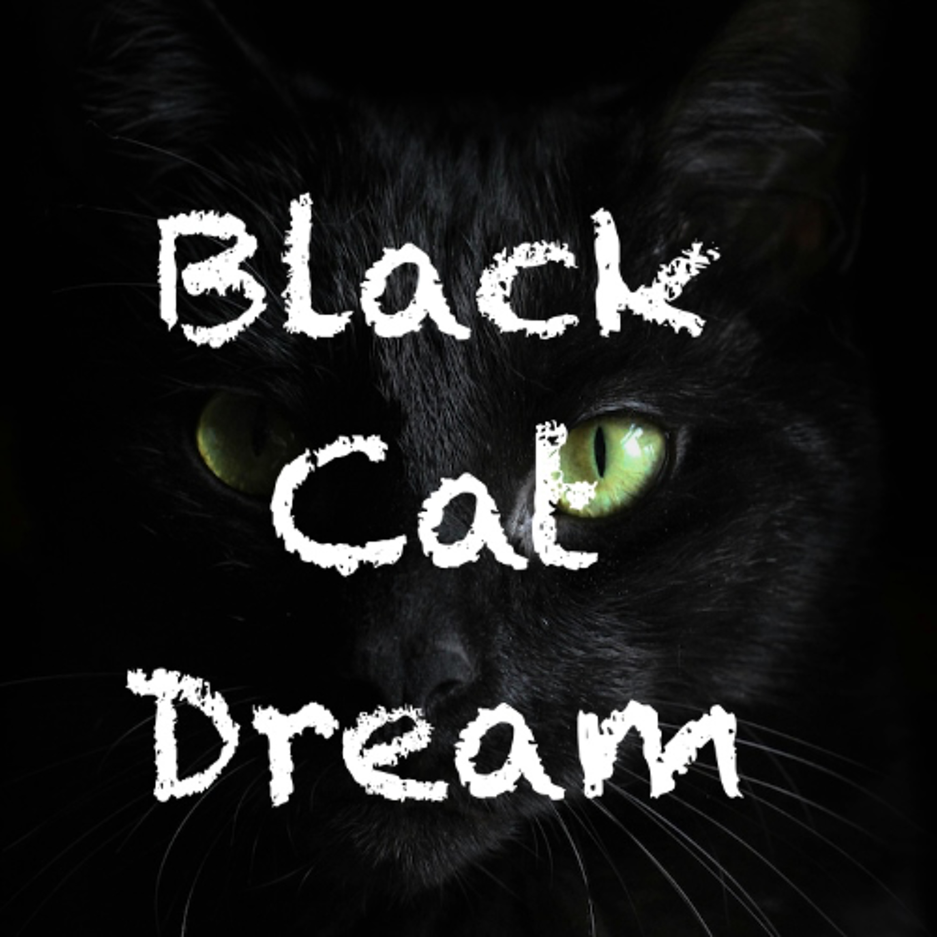 Black Cat Dream episode artwork