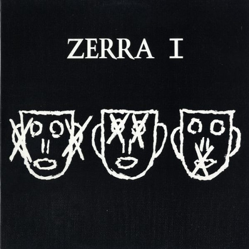 Peel on Zerra One