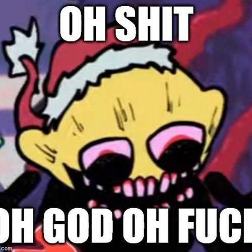 Winter Horrorland - FNF