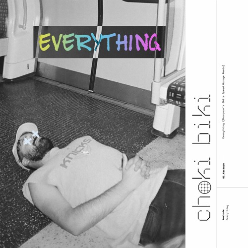 Stream Kaskade - Everthing (Sharpson'S Shite Speed Garage Bootleg.