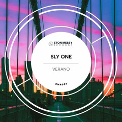 Sly One - Verano [Eton Messy Records]