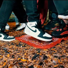 Lee Banga x Kia Kaori - Get Back